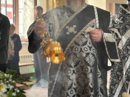 Канун Великой Субботы